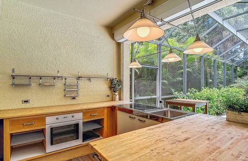 Bonita Springs House | Classic Arcades Heated Pool Home by Beach & Dining