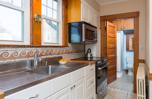 Fortunes Rocks House | Classic Beautiful Maine Beach House with Spectacular Ocean Views