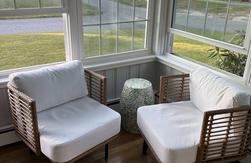 West Dennis House | Classic Cape Cod Home with all of the upgrades & amenities! South Village Area!
