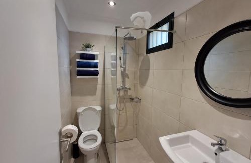 Santo da Serra Apartment | Classic Car House