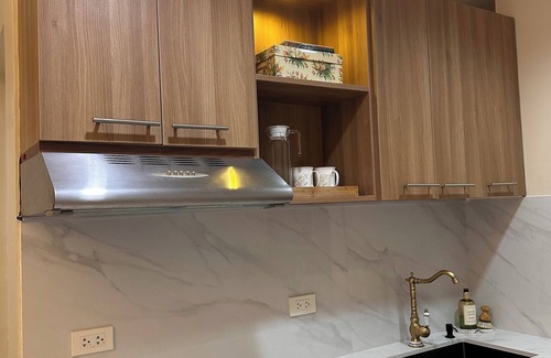 Bakilid Condo | Classic Charm Stay in Mandaue City, Cebu