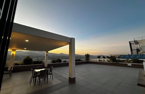 Bakilid Condo | Classic Charm Stay in Mandaue City, Cebu