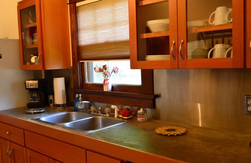 Cody House | CLASSIC CODY CRAFTSMAN
