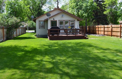Cody House | CLASSIC CODY CRAFTSMAN