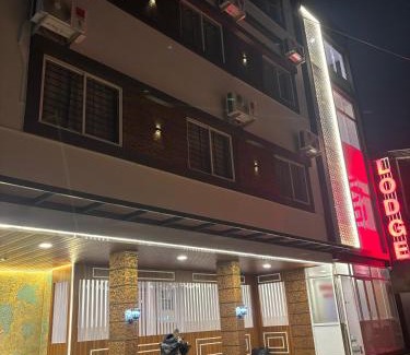 Adyar Hotel | CLASSIC COMFORT Lodge