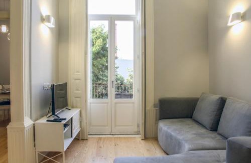 Uniao de Freguesias do Centro Apartment | Classic Comfort