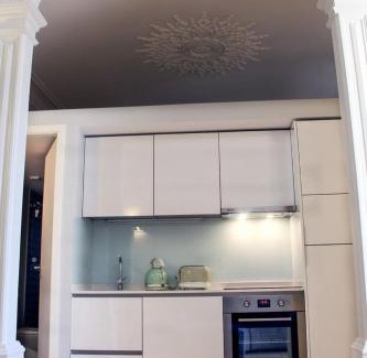 Uniao de Freguesias do Centro Apartment | Classic Comfort