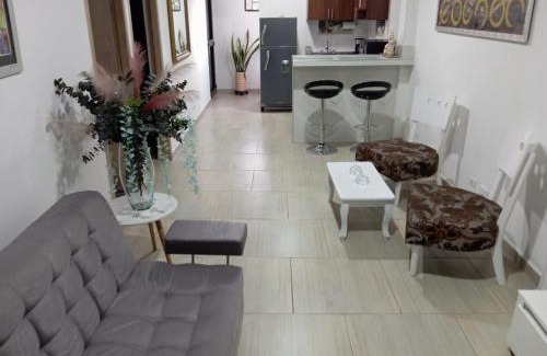 Cali Apartment | Classic & Comfy Private Apartment 301