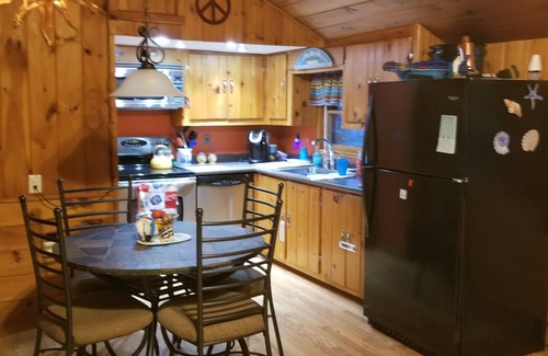 Camp Ellis Cottage | Classic cottage 900 ft from beach - across from marsh w/sunsets & wildlife