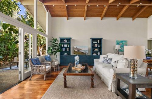 La Jolla Shores House | Classic Cottage in the Heart of La Jolla Shores