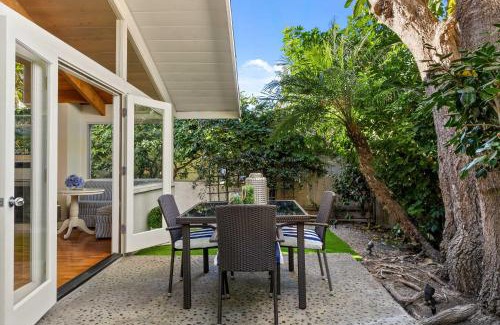 La Jolla Shores House | Classic Cottage in the Heart of La Jolla Shores