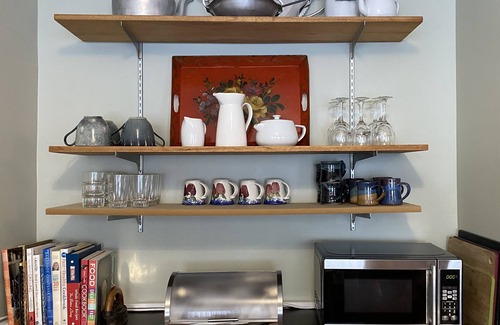 Stone Ridge Cottage | Classic Cottage w/Beautiful Catskill View, onn5 peaceful acres. Weekly discount!