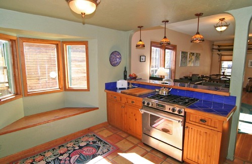 Crested Butte House | Classic Crested Butte