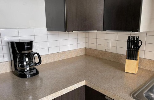 Smoketown Jackson Apartment | Classic Downtown Louisville Lofts