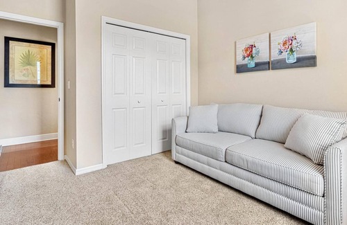 Gainesville House | Classic Elegance–Timeless Home near Haile