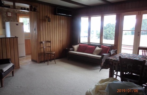 Ngakonui House | Classic Kiwi Farmhouse