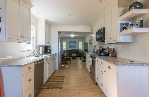 Glen Arbor Cottage | Classic Lake Michigan Cottage In Glen Arbor