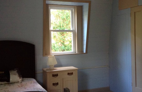Georgetown Cottage | Classic Maine Cottage with Screen Porch