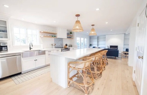 West of Town House | Classic Nantucket home near golf, beach, and trails! Fall Availability!