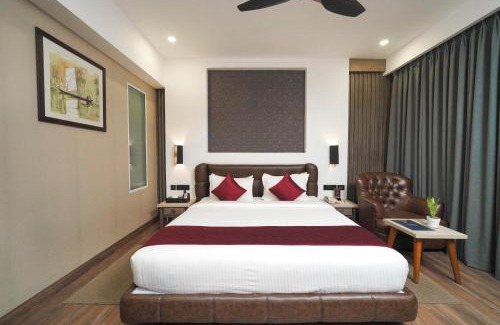 Alappuzha Hotel | Classic Regency