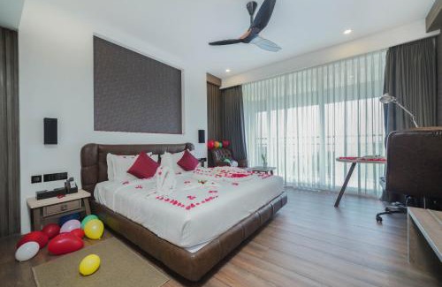 Alappuzha Hotel | Classic Regency