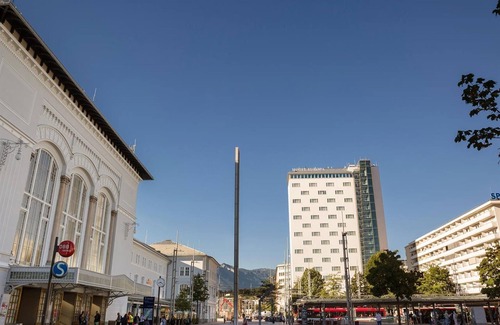 Elisabeth-Vorstadt House | Classic room - Austria Trend Hotel Europa Salzburg