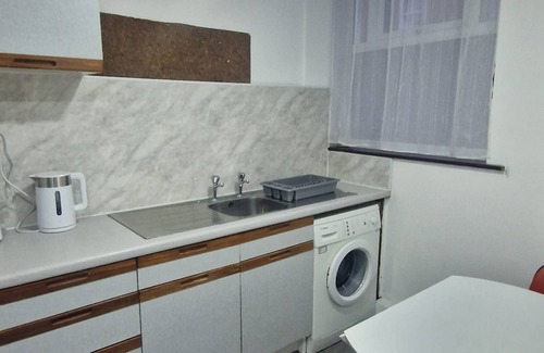 Headingley Apartment | Classic Studio near Headingley Stadium