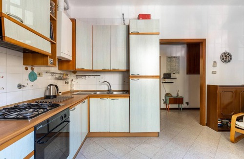 Cirenaica Apartment | Classic Style Apartment by Wonderful Italy