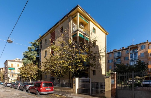 Cirenaica Apartment | Classic Style Apartment by Wonderful Italy