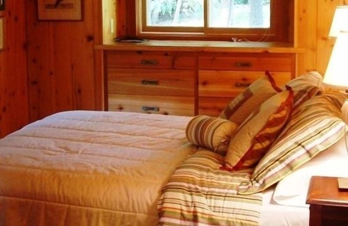 Boyne City Cottage | Classic summer cottage