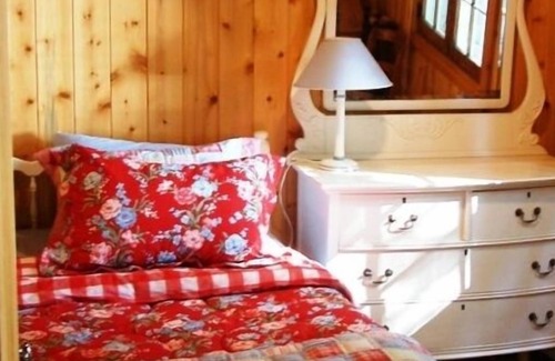 Boyne City Cottage | Classic summer cottage