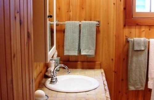 Boyne City Cottage | Classic summer cottage