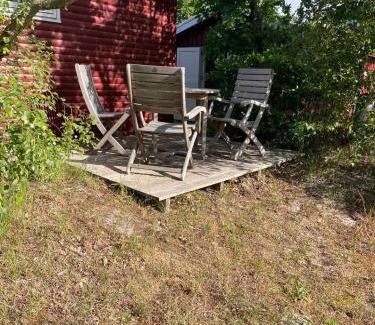 Boderne House | Classic Summer Cottage By A Fantastic Beach