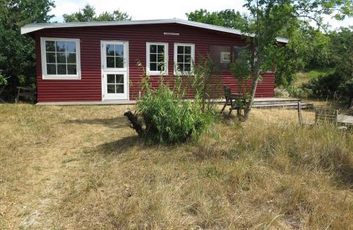 Boderne House | Classic Summer Cottage By A Fantastic Beach
