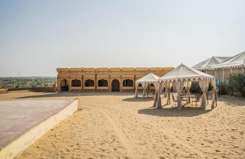 Jaisalmer Other | Classic Thar Resorts &Camps Jaisalmer
