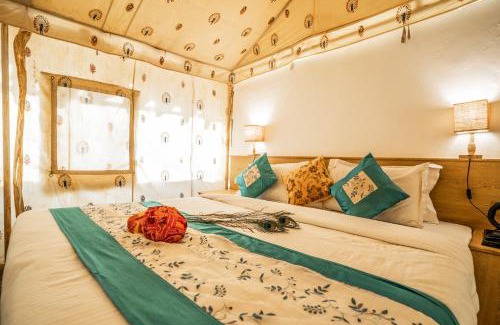 Jaisalmer Other | Classic Thar Resorts &Camps Jaisalmer