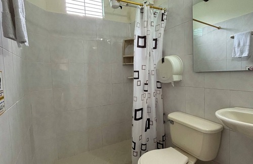 San Gil Hotel | Classic Triple