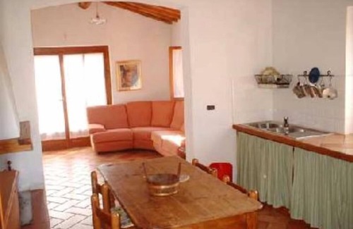 Neri House | classic tuscan villa set upon the Monti del Chianti