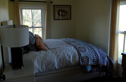 Appleton House | Classic Victorian home in Beautiful Mid Coast Maine