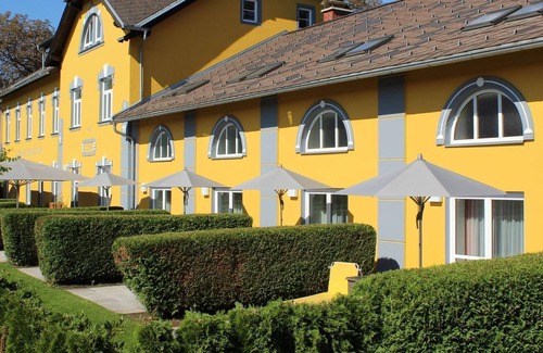 Fohnsdorf Cottage | Classic Zweibettzimmer, Dusche, WC - Gästehaus Karl August