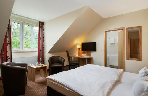 Mainz-Bingen Hotel | ClassicX Landhaus & Hotel - Bed & Breakfast