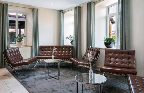 Mainz-Bingen Hotel | ClassicX Landhaus & Hotel