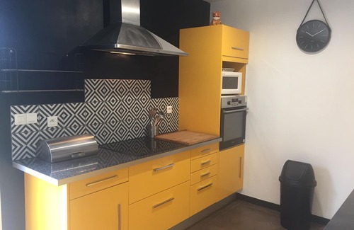 Angoulins House | Classified house for 6pers, 3 bedrooms with garden 700m from the sea/ref : Ang T4