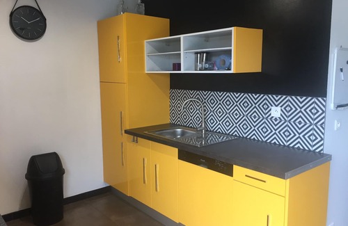 Angoulins House | Classified house for 6pers, 3 bedrooms with garden 700m from the sea/ref : Ang T4