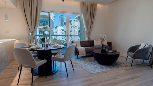 The Greens Apartment | Classy 1 BR Apartment in Greens
