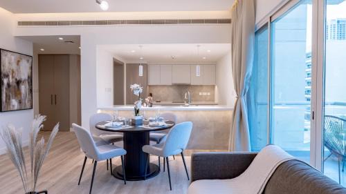 The Greens Apartment | Classy 1 BR Apartment in Greens
