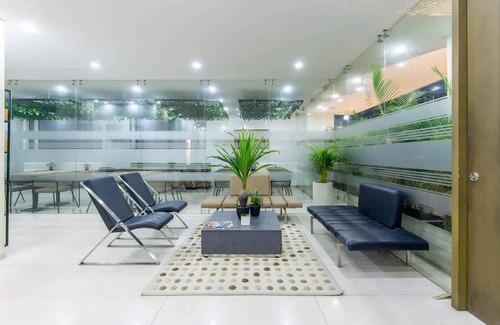 Usaquen Apartment | Classy 3BR Apartment in Usaqu n