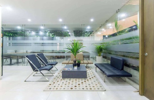 Usaquen Apartment | Classy 3BR Apartment in Usaquén