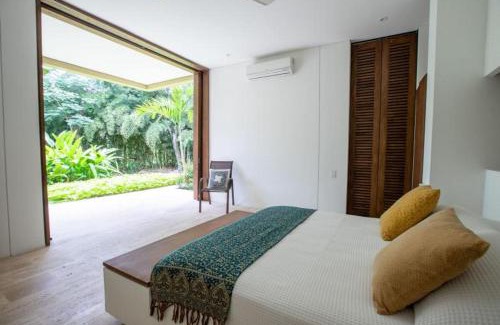 Anapoima Apartment | Classy 4BR Villa with Pool at Mesa de Yeguas