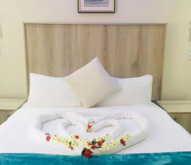 Greater Johannesburg Metropolitan Area House | Classy Guest House